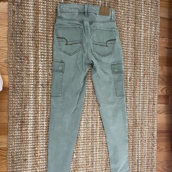 Lot of American Eagle jeans (size 0) - Picture 14 of 14